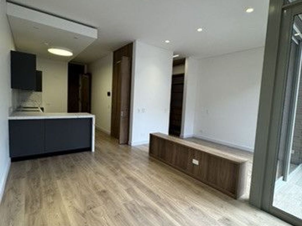Apartaestudio en venta en Chico Norte Et. Iii, Bogotá, 52 m² · foto 6 de 20