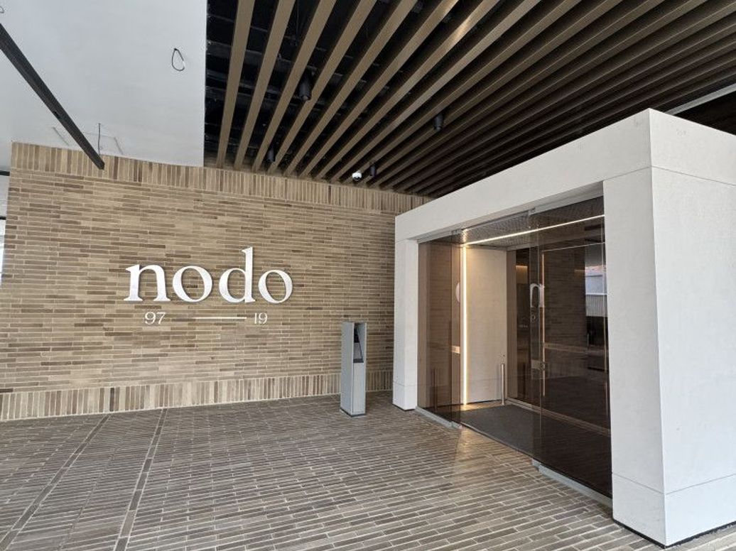 Apartaestudio en venta en Chico Norte Et. Iii, Bogotá, 52 m² · foto 14 de 20