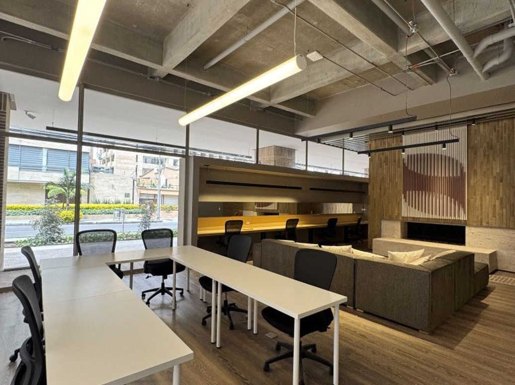 Apartaestudio en venta en Chico Norte Et. Iii, Bogotá, 52 m² · foto 17 de 20