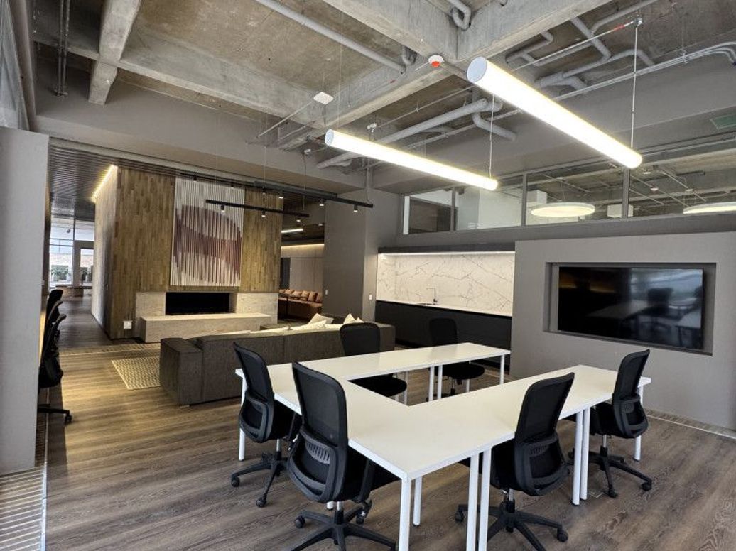 Apartaestudio en venta en Chico Norte Et. Iii, Bogotá, 52 m² · foto 18 de 20