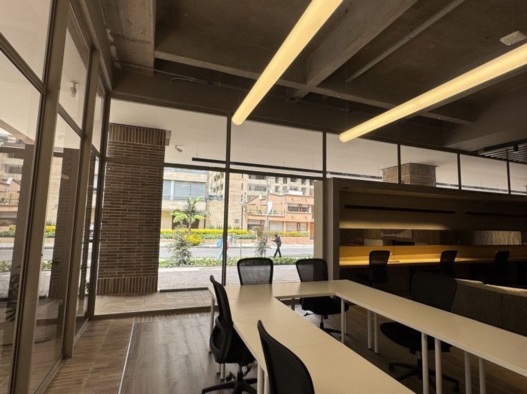 Apartaestudio en venta en Chico Norte Et. Iii, Bogotá, 52 m² · foto 16 de 20