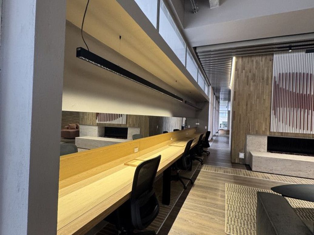 Apartaestudio en venta en Chico Norte Et. Iii, Bogotá, 52 m² · foto 19 de 20