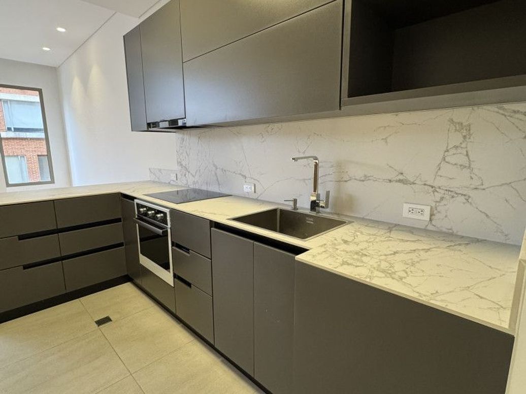Apartaestudio en venta en Chico Norte Et. Iii, Bogotá, 52 m² · foto 3 de 20