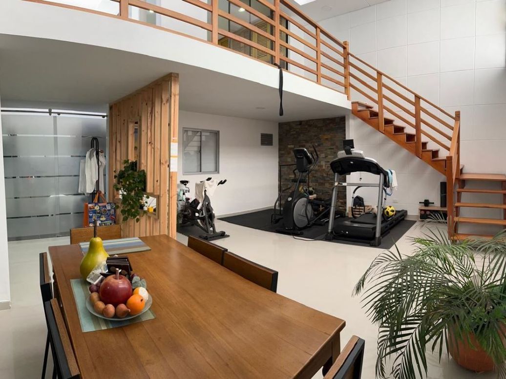 Casa de 4 alcobas en venta en Modelia, Bogotá, 303 m² · foto 6 de 20