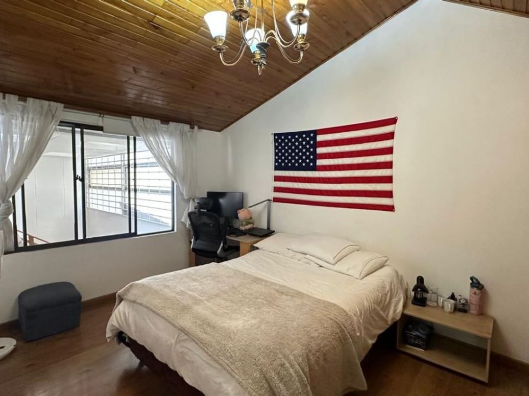 Casa de 4 alcobas en venta en Modelia, Bogotá, 303 m² · foto 14 de 20