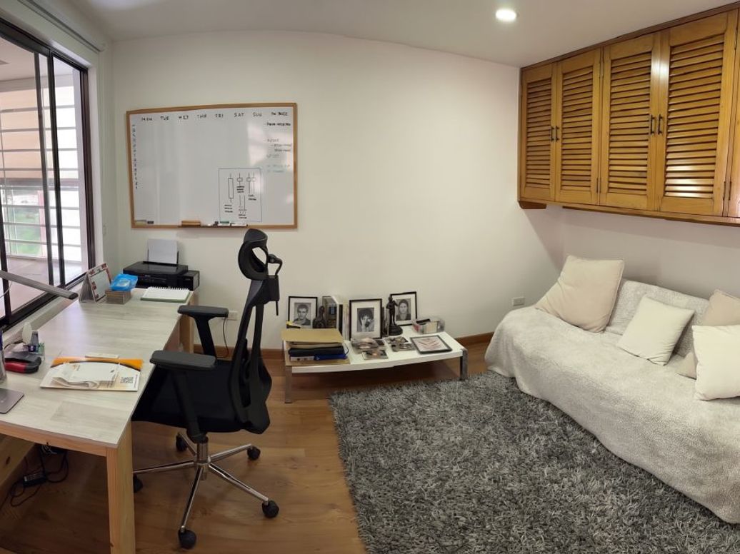 Casa de 4 alcobas en venta en Modelia, Bogotá, 303 m² · foto 17 de 20