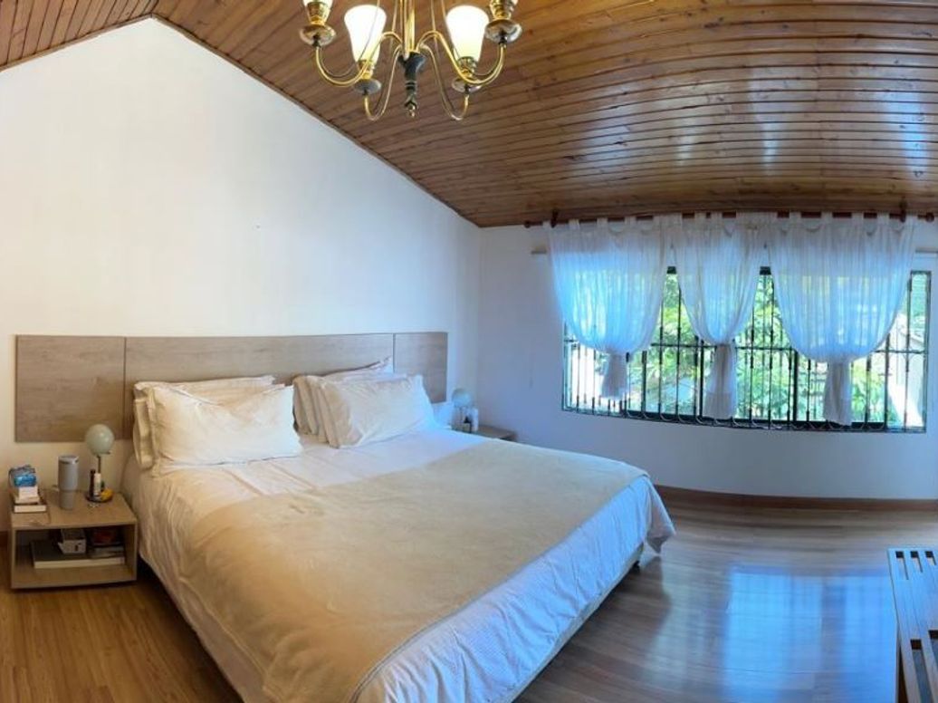 Casa de 4 alcobas en venta en Modelia, Bogotá, 303 m² · foto 12 de 20