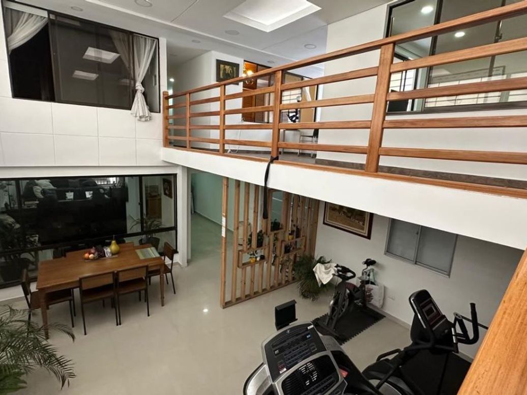 Casa de 4 alcobas en venta en Modelia, Bogotá, 303 m² · foto 8 de 20