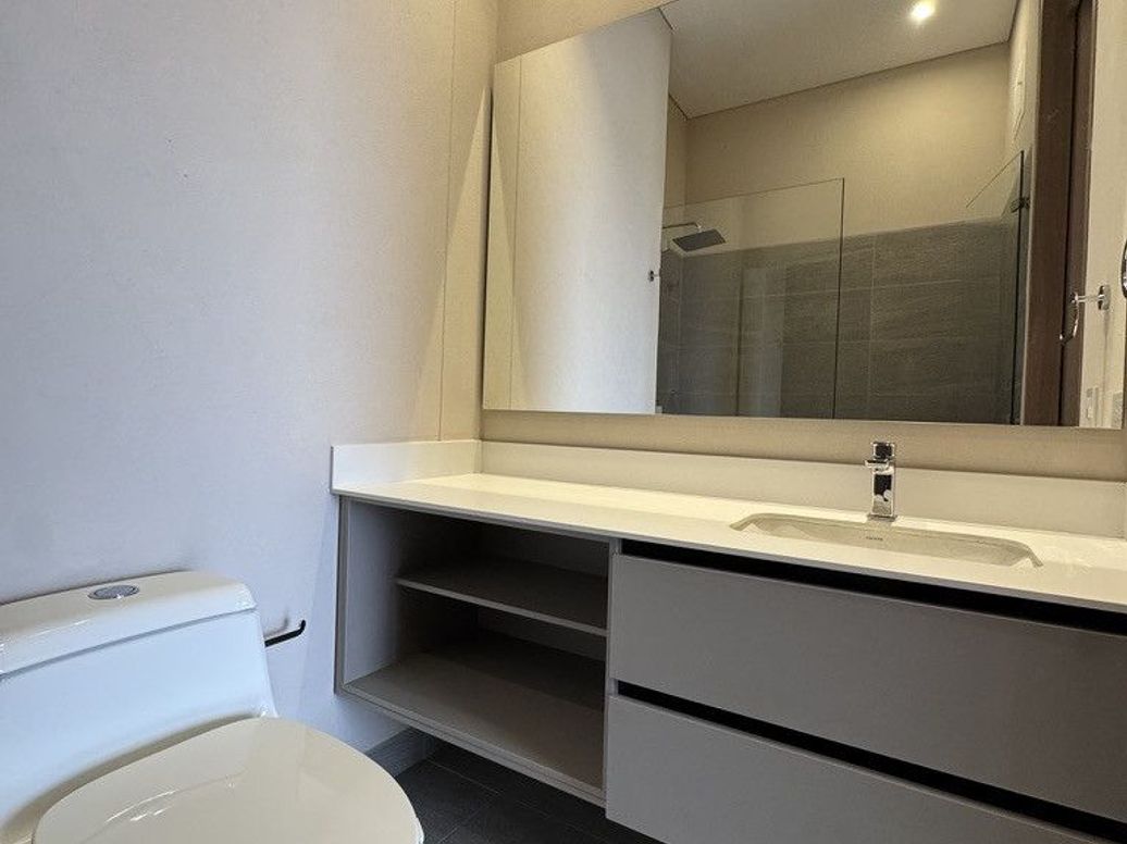 Apartaestudio en venta en Chico Norte Et. Iii, Bogotá, 58 m² · foto 19 de 20