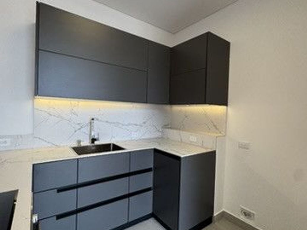 Apartaestudio en venta en Chico Norte Et. Iii, Bogotá, 58 m² · foto 7 de 20