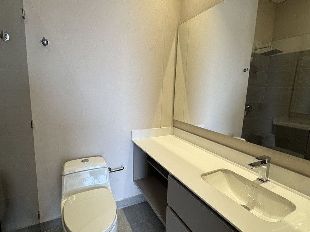 Apartaestudio en venta en Chico Norte Et. Iii, Bogotá, 58 m² · foto 17 de 20