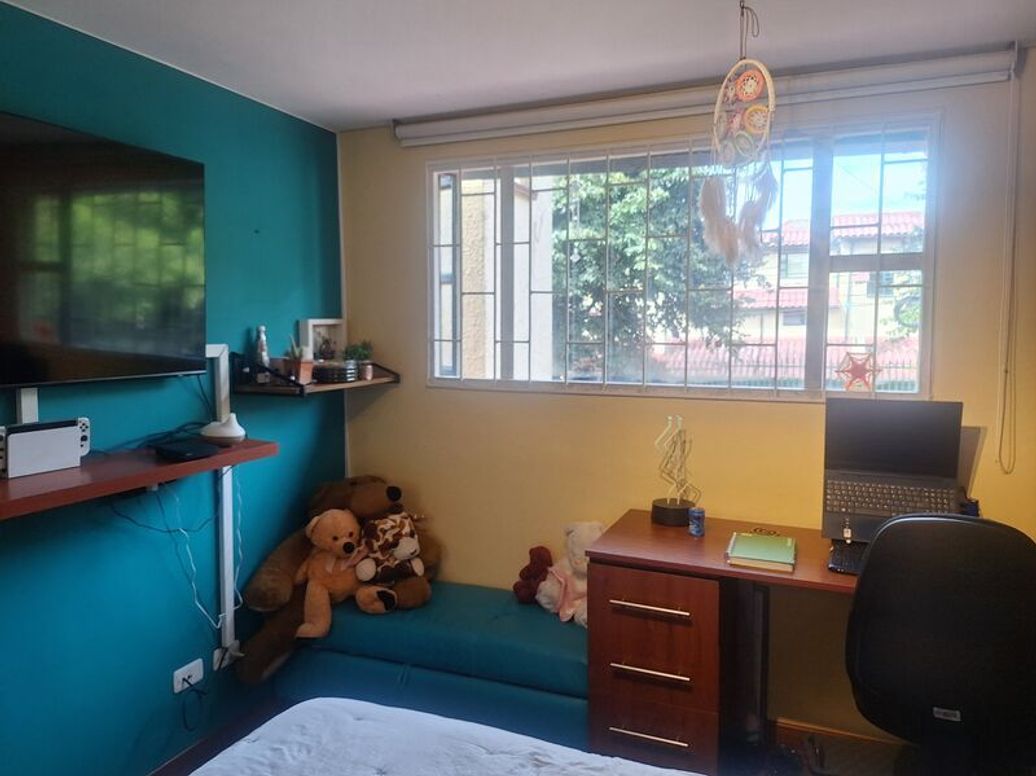 Casa de 3 alcobas en venta en Prado Veraniego Norte, Bogotá, 130 m² · foto 15 de 20