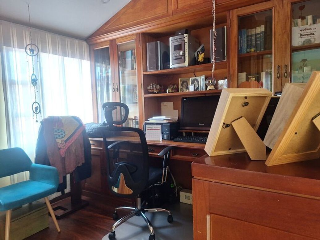 Casa de 3 alcobas en venta en Prado Veraniego Norte, Bogotá, 130 m² · foto 18 de 20