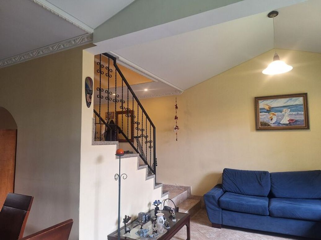 Casa de 3 alcobas en venta en Prado Veraniego Norte, Bogotá, 130 m² · foto 4 de 20
