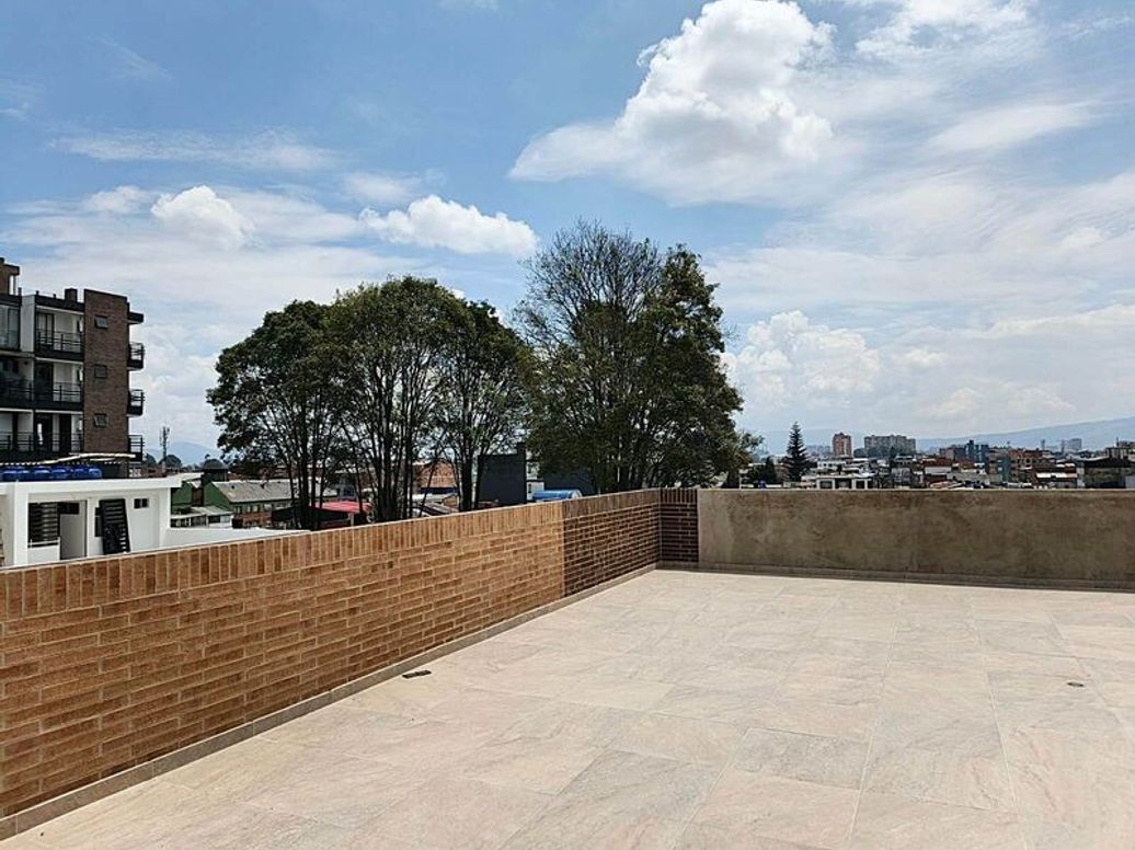 Apartamento de 3 alcobas en venta en Normandía, Bogotá, 67 m² · foto 17 de 19