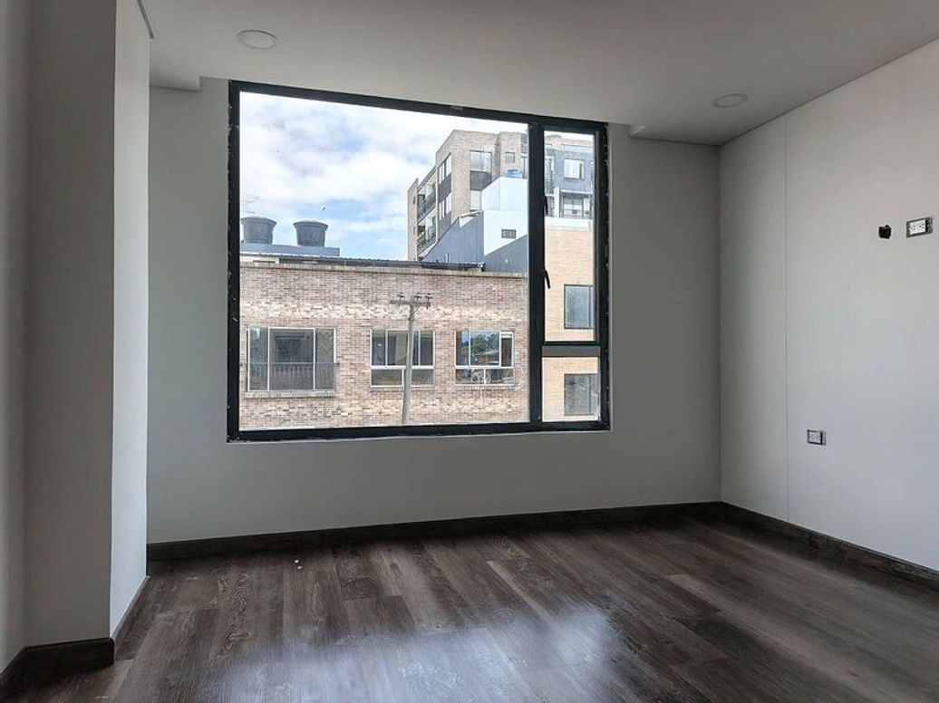 Apartamento de 3 alcobas en venta en Normandía, Bogotá, 67 m² · foto 12 de 19