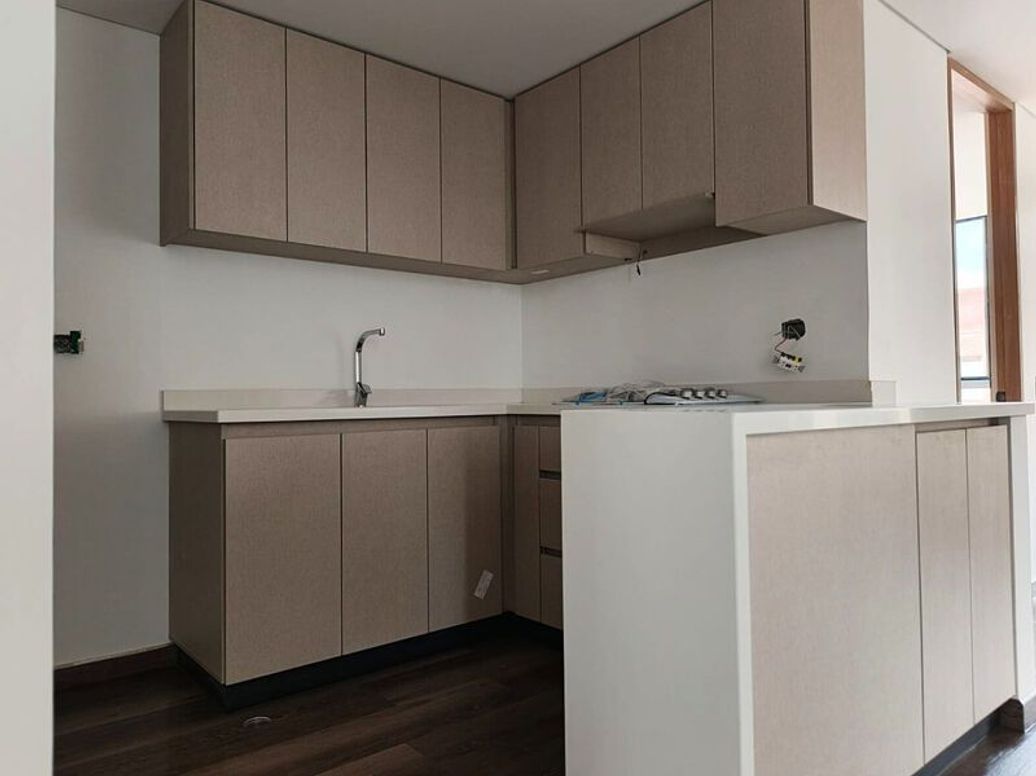 Apartamento de 3 alcobas en venta en Normandía, Bogotá, 67 m² · foto 5 de 19
