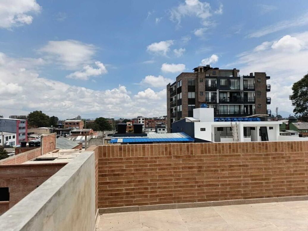 Apartamento de 3 alcobas en venta en Normandía, Bogotá, 67 m² · foto 16 de 19