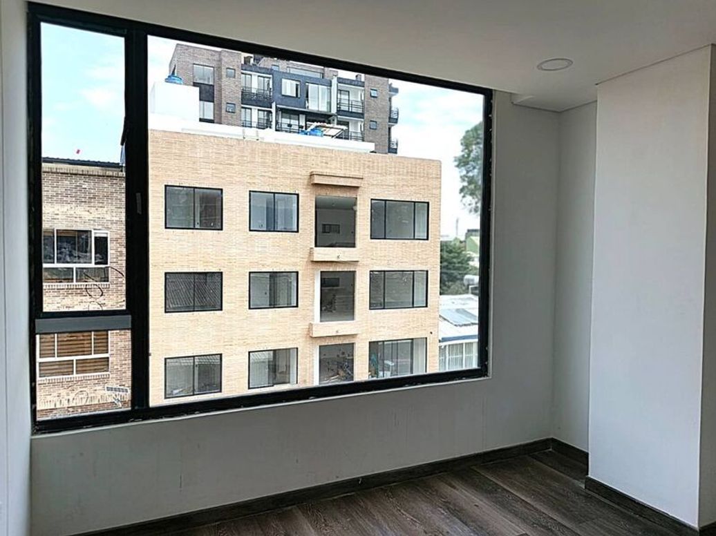 Apartamento de 3 alcobas en venta en Normandía, Bogotá, 67 m² · foto 10 de 19