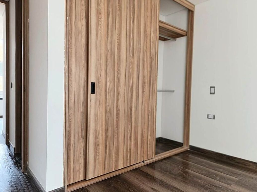 Apartamento de 3 alcobas en venta en Normandía, Bogotá, 67 m² · foto 11 de 19