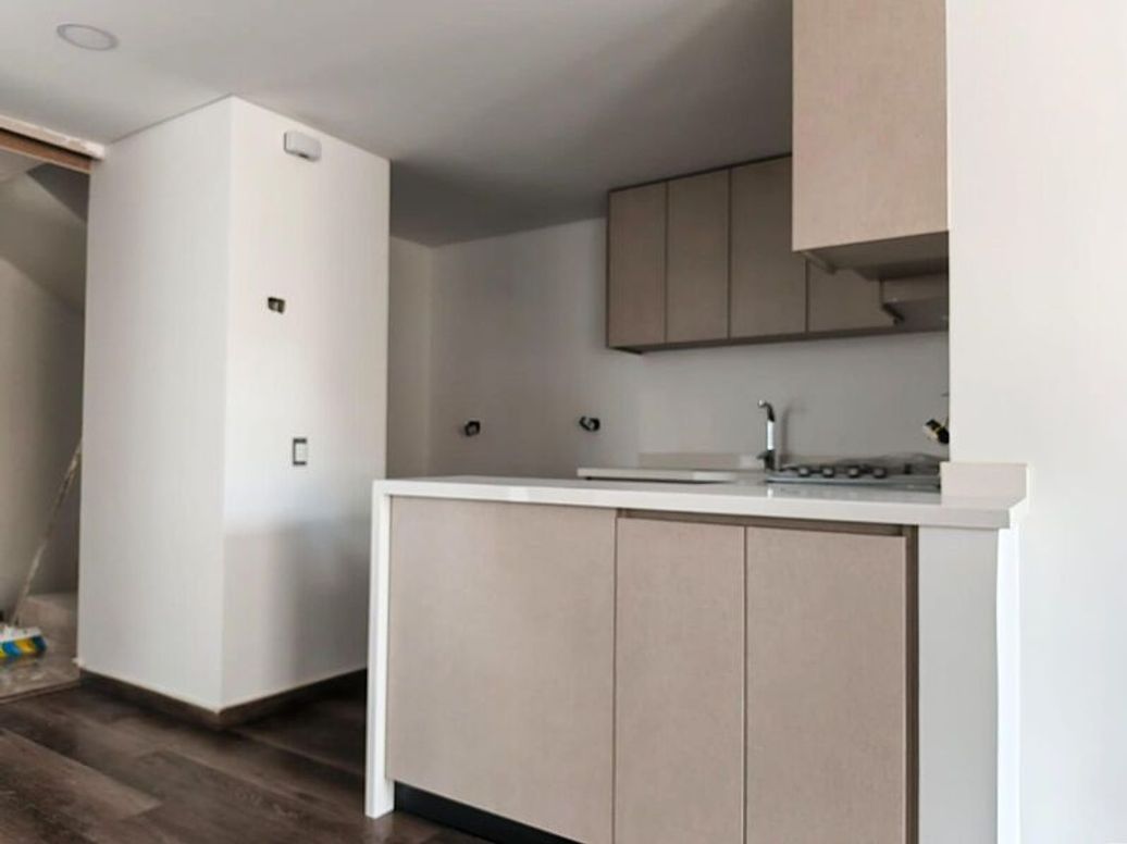 Apartamento de 3 alcobas en venta en Normandía, Bogotá, 67 m² · foto 4 de 19