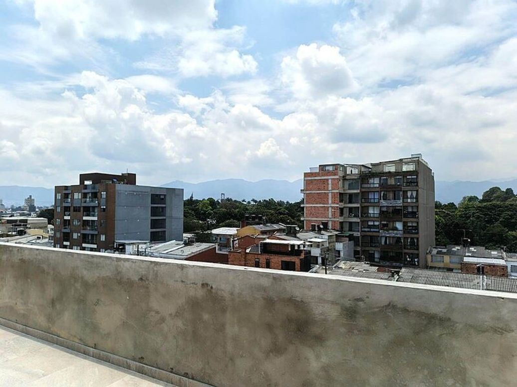 Apartamento de 3 alcobas en venta en Normandía, Bogotá, 67 m² · foto 19 de 19