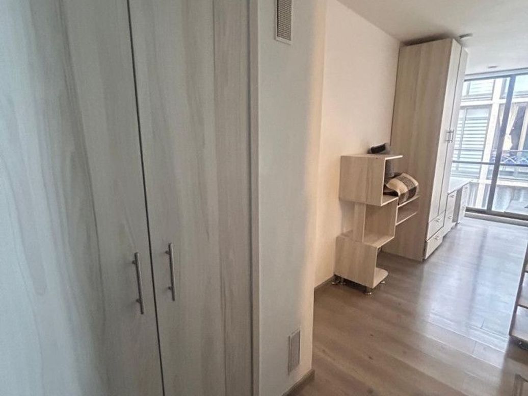 Apartamento de 1 alcoba en venta en Chapinero Central, Bogotá, 21 m² · foto 15 de 15