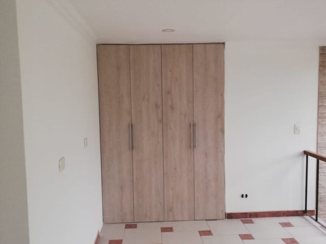 Apartamento de 1 alcoba en venta en La Soledad, Bogotá, 31 m² · foto 3 de 12