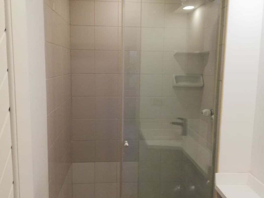 Apartamento de 1 alcoba en venta en La Soledad, Bogotá, 31 m² · foto 4 de 12