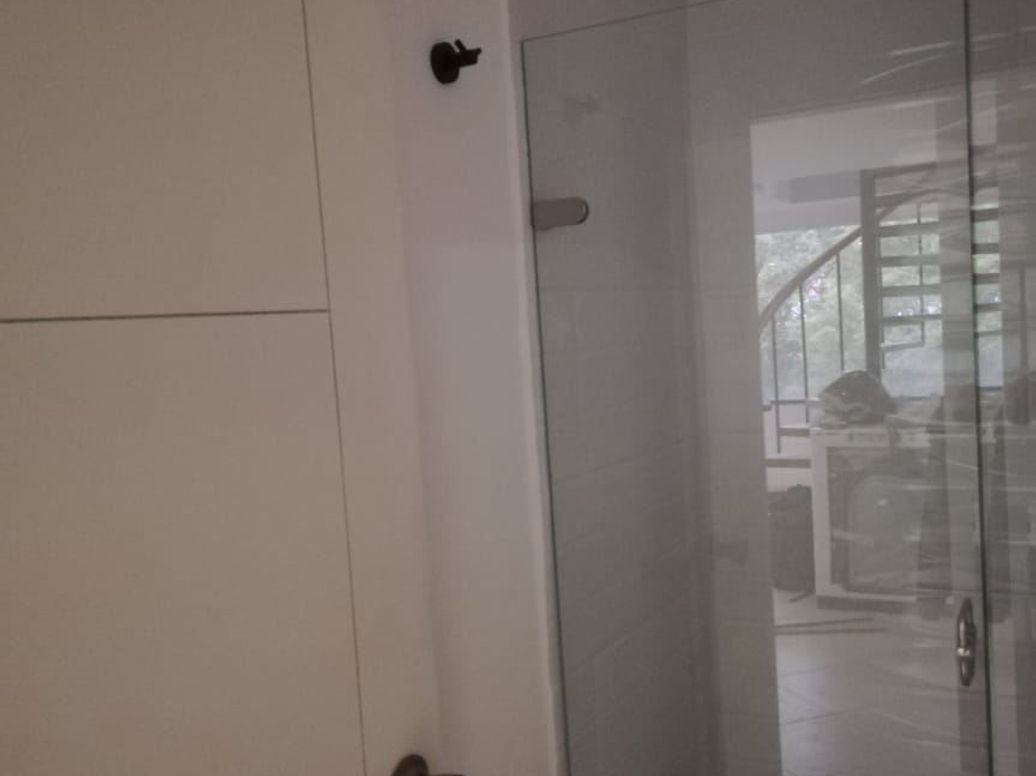 Apartamento de 1 alcoba en venta en La Soledad, Bogotá, 31 m² · foto 6 de 12