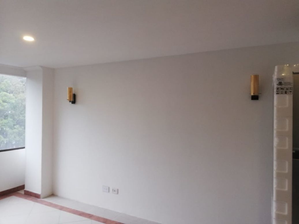 Apartamento de 1 alcoba en venta en La Soledad, Bogotá, 31 m² · foto 10 de 12