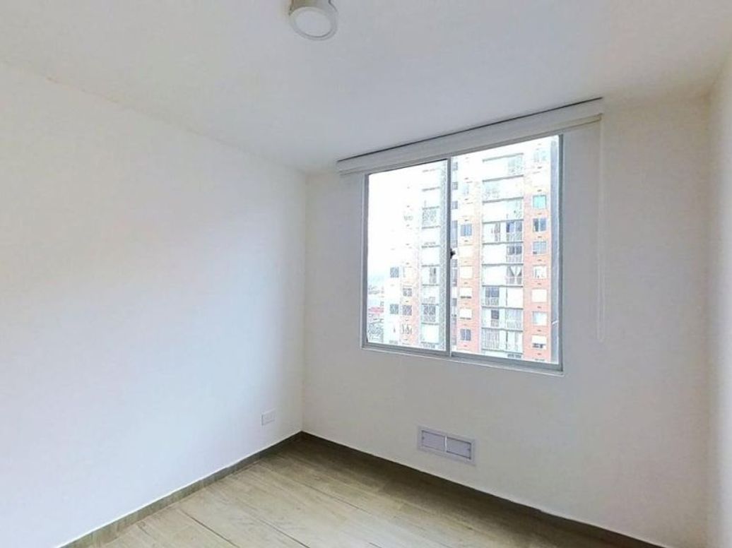 Apartamento de 1 alcoba en venta en Los Ejidos, Bogotá, 32 m² · foto 13 de 20