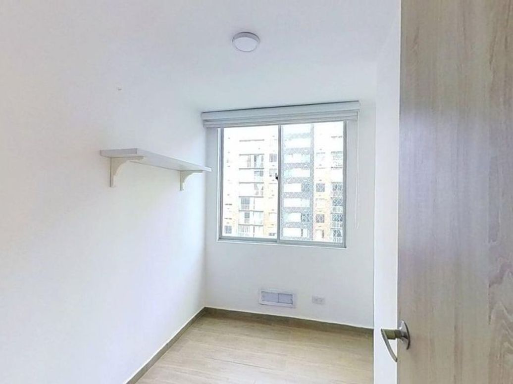 Apartamento de 1 alcoba en venta en Los Ejidos, Bogotá, 32 m² · foto 11 de 20