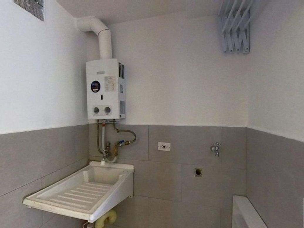 Apartamento de 1 alcoba en venta en Los Ejidos, Bogotá, 32 m² · foto 9 de 20