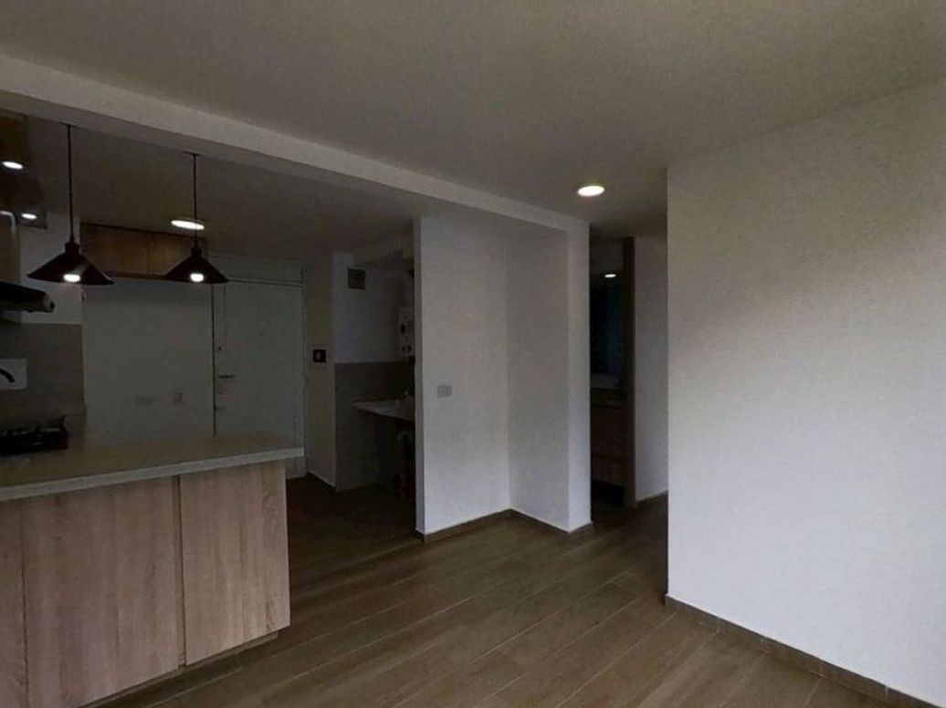 Apartamento de 1 alcoba en venta en Los Ejidos, Bogotá, 32 m² · foto 8 de 20