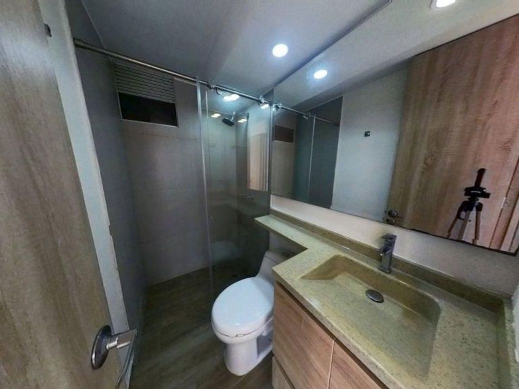 Apartamento de 1 alcoba en venta en Los Ejidos, Bogotá, 32 m² · foto 10 de 20