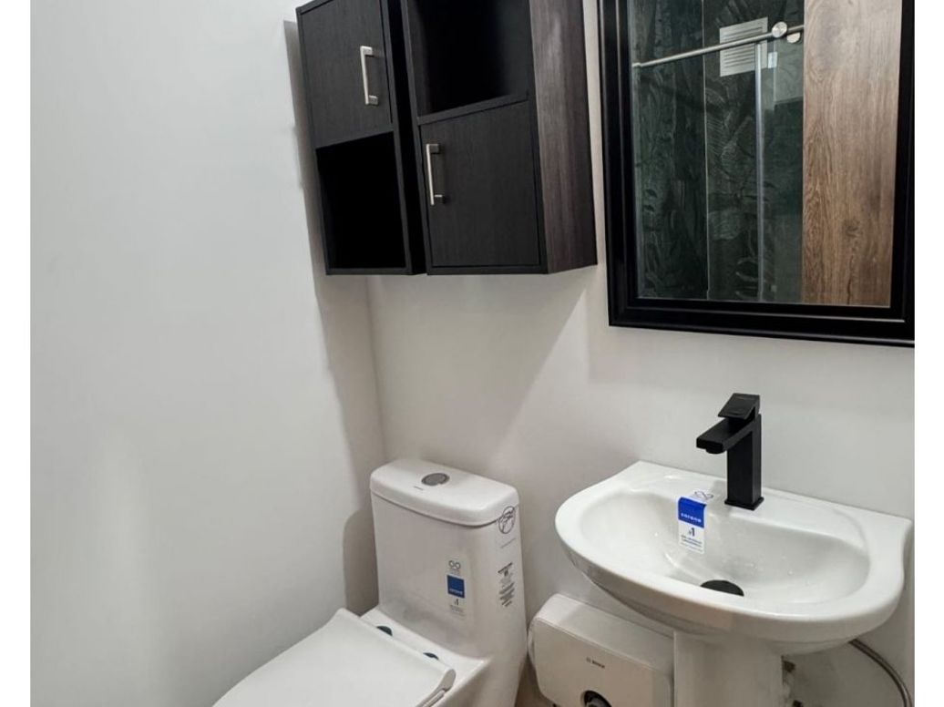 Apartaestudio en venta en Los Monjes, Bogotá, 32 m² · foto 10 de 10