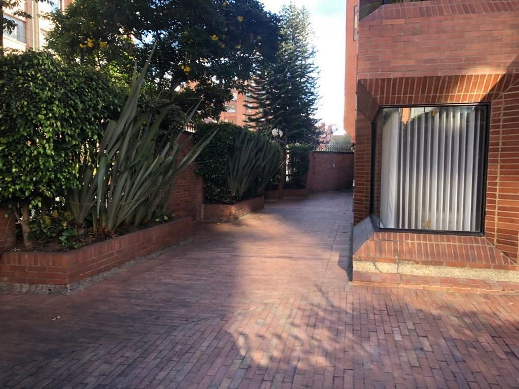 Apartamento de 5 alcobas en venta en La Carolina, Bogotá, 250 m² · foto 20 de 20