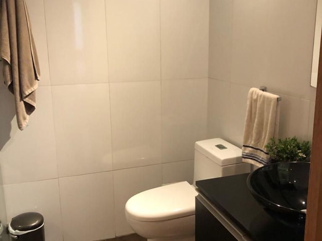 Apartamento de 5 alcobas en venta en La Carolina, Bogotá, 250 m² · foto 10 de 20
