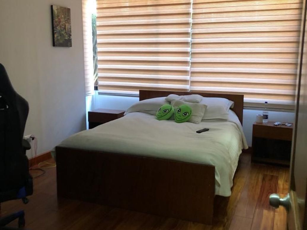 Apartamento de 5 alcobas en venta en La Carolina, Bogotá, 250 m² · foto 6 de 20