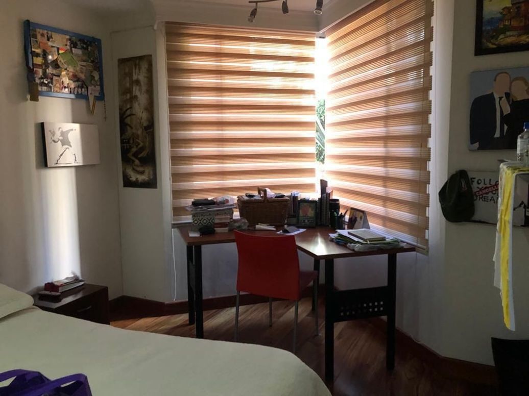 Apartamento de 5 alcobas en venta en La Carolina, Bogotá, 250 m² · foto 16 de 20