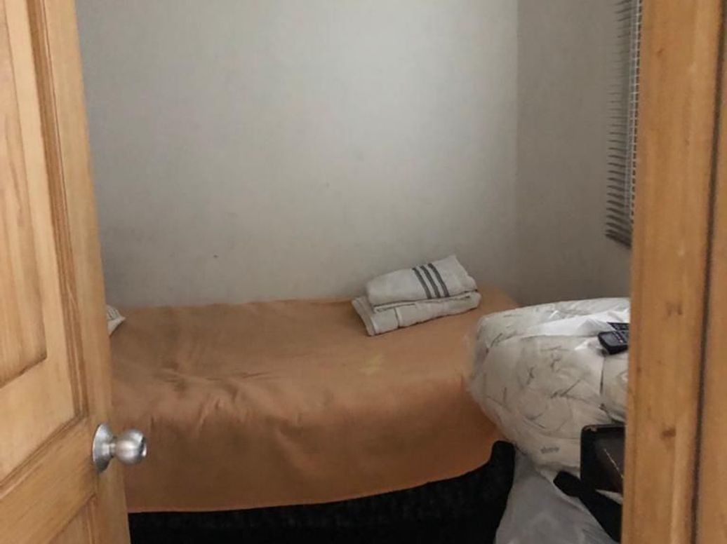 Apartamento de 5 alcobas en venta en La Carolina, Bogotá, 250 m² · foto 8 de 20