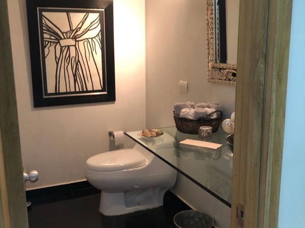 Apartamento de 5 alcobas en venta en La Carolina, Bogotá, 250 m² · foto 9 de 20