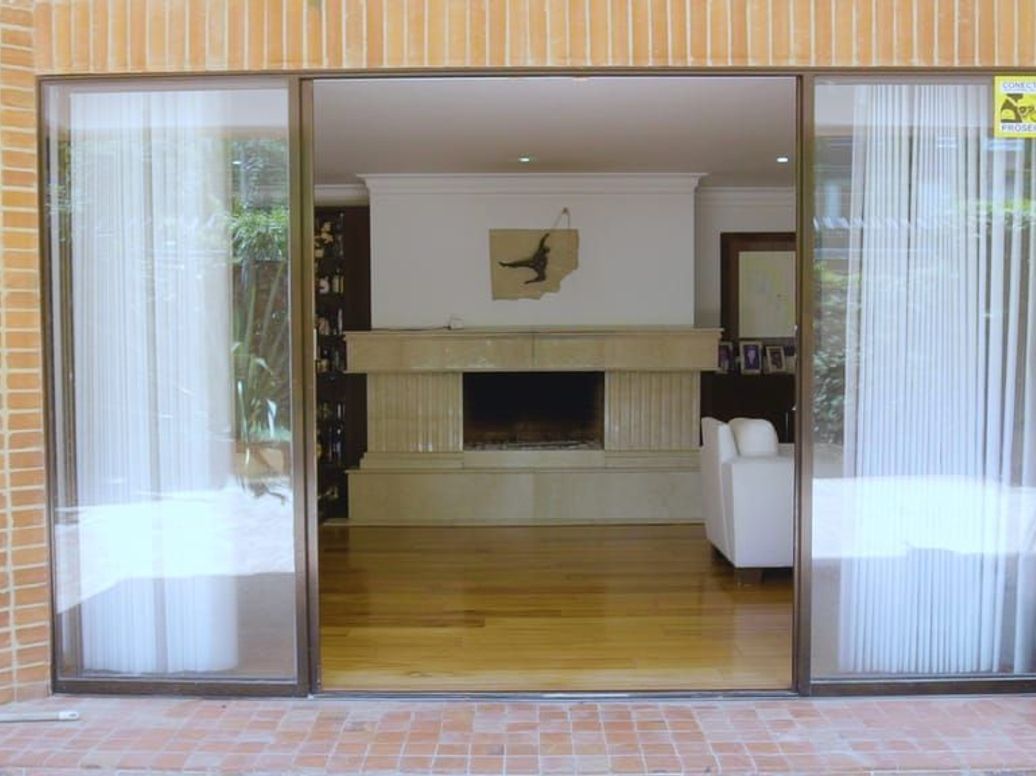 Apartamento de 5 alcobas en venta en La Carolina, Bogotá, 250 m² · foto 17 de 20