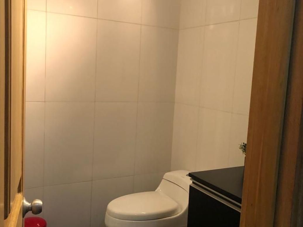 Apartamento de 5 alcobas en venta en La Carolina, Bogotá, 250 m² · foto 13 de 20