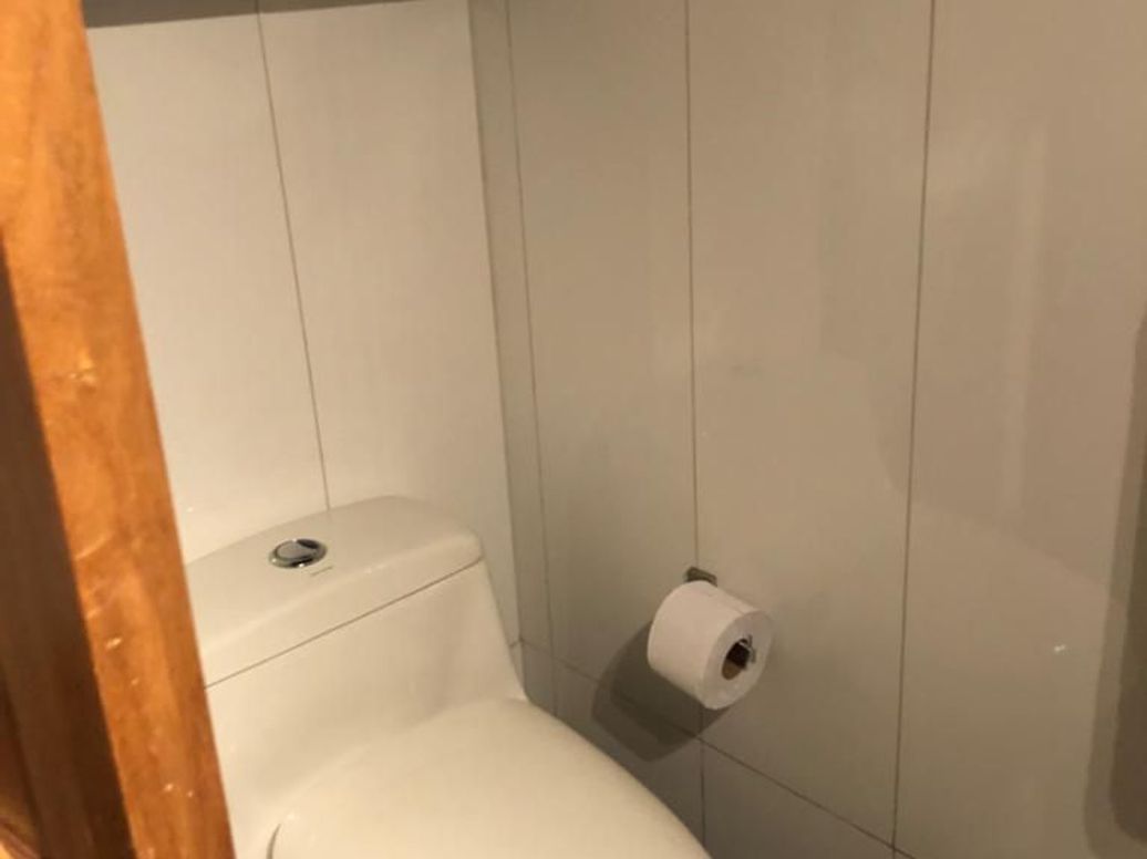 Apartamento de 5 alcobas en venta en La Carolina, Bogotá, 250 m² · foto 14 de 20