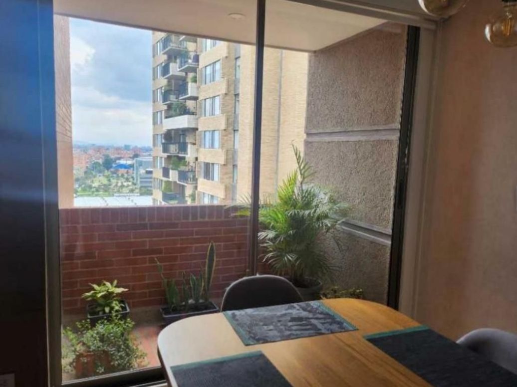 Apartamento de 3 alcobas en venta en El Plan, Bogotá, 147 m² · foto 9 de 20