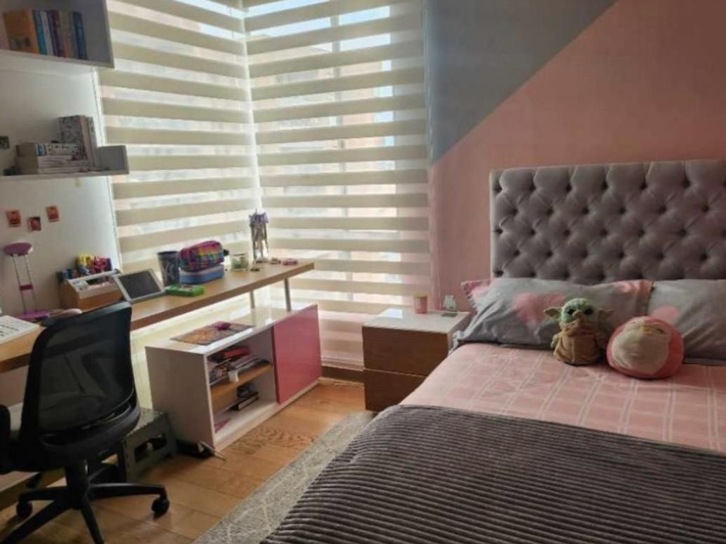 Apartamento de 3 alcobas en venta en El Plan, Bogotá, 147 m² · foto 12 de 20