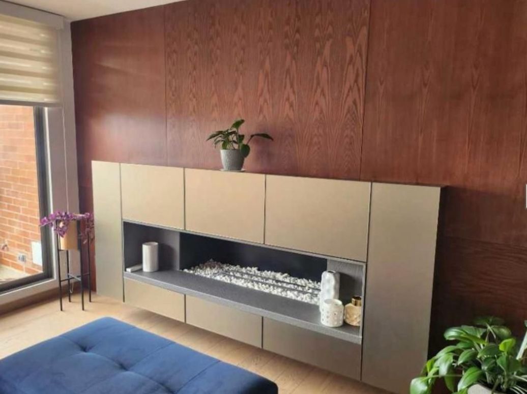 Apartamento de 3 alcobas en venta en El Plan, Bogotá, 147 m² · foto 8 de 20