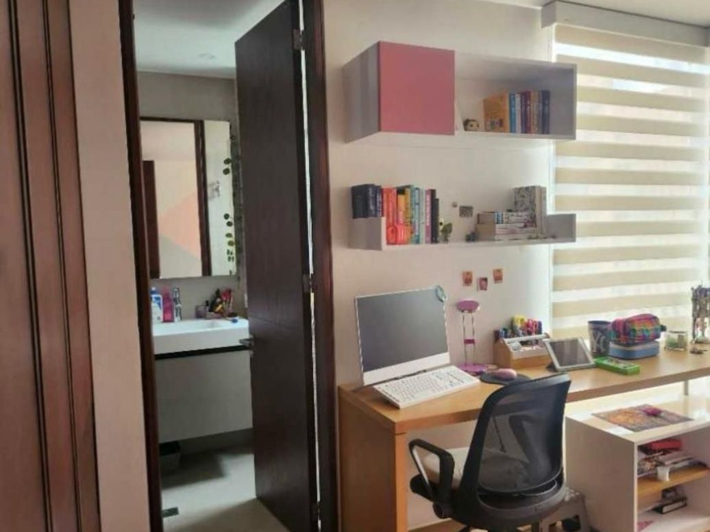 Apartamento de 3 alcobas en venta en El Plan, Bogotá, 147 m² · foto 13 de 20